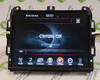 2016  Dodge Durango OEM VP4 RA4 NA Touch Screen Navigation System U Connect Multi Media Receiver
