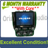 2019 - 2020 RAM DODGE OEM 8.4 Navigation Display Screen Temperature Dual Climate Control Panel Bezel 2019 - 2020 RAM DODGE OEM 8.4 Navigation Display Screen Temperature Dual Climate Control Panel Bezel