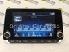 2019 - 2022 Nissan Altima OEM NON-BOSE Touch Screen Navigation AM FM XM Radio Receiver