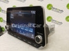 2019 - 2022 Nissan Altima OEM NON-BOSE Touch Screen Navigation AM FM XM Radio Receiver