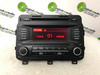 2014 - 2016 Kia Optima OEM SAT Bluetooth AM FM Radio Receiver