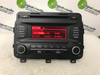 2014 - 2016 Kia Optima OEM SAT Bluetooth AM FM Radio Receiver