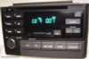 Nissan Maxima Radio Tape CD Player PN2280D NON-BOSE 2000-2003