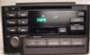 Nissan Maxima Radio Tape CD Player PN2280D NON-BOSE 2000-2003