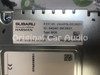 2018 Subaru Legacy Outback OEM Starlink Multimedia APPS XM Radio Receiver w/ CARPLAY