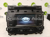 2014 - 2017 Kia Forte OEM Single CD Touch Screen AM FM SAT Radio Receiver