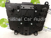 2012 - 2014 Ford Focus OEM Radio Control Panel ONLY