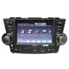 Remanufactured 2011 - 2013 TOYOTA Highlander OEM Factory JBL Navigation Radio XM MP3 CD Player