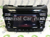 2015 - 2018 Nissan Murano OEM AM FM XM Radio CD Player Receiver