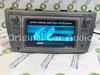 Remanufactured 2010 2011 10 11 TOYOTA Camry OEM JBL Navigation GPS System Radio Stereo 4 Disc Changer CD Player E7024 New Screen