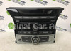 2013 2014 2015 Honda Pilot OEM Gracenote SAT XM radio receiver CD Player