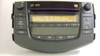 2006 - 2011 Toyota RAV4 JBL Radio MP3 6 Disc CD Player 86120-42180
