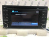 2015 - 2016 Frontier Xterra OEM AM FM Radio CD Player Receiver