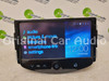 2015 - 2016 Chevrolet Trax OEM AM FM Radio Receiver Touchscreen Display MyLink