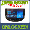UNLOCKED 2015 - 2016 Chevrolet Trax OEM AM FM Radio Receiver Touchscreen Display MyLink