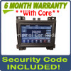 2018 - 2023 Dodge Charger Challenger OEM 7" VP2 Uconnect Touchscreen Radio Display