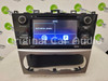 2015 Subaru Crosstrek Impreza OEM AM FM Single CD HD Radio CM644UL