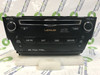 2010 - 2012 LEXUS IS-F OEM Mark Levinson AM FM Radio CD Player Receiver P6538
