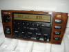 2000 - 2001 Lexus ES300 OEM AM FM Radio Tape Cassette Player Receiver P1715
