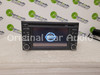 2016 - 2019 Nissan Sentra OEM AM FM SAT Navigation Radio Single CD Player Receiver