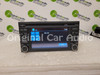 2016 - 2019 Nissan Sentra OEM AM FM SAT Navigation Radio Single CD Player Receiver