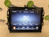 2013 - 2016 Chrysler Jeep Dodge Ram OEM VP3 NA Media Center LCD Screen Radio