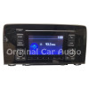 2017 - 2019 Honda CR-V OEM AM FM Multi Media 5" Display Radio Receiver