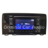2017 - 2019 Honda CR-V OEM AM FM Multi Media 5" Display Radio Receiver