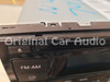 2014 - 2017 Nissan Sentra Versa OEM Single CD AM FM USB Radio Receiver Blemished