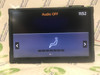 2016 - 2018 Nissan Pathfinder OEM Non-Nav Radio Infotainment Touch Screen Display Monitor Blemished