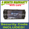 Refurbished Chrysler Jeep Dodge navigation RER mygig radio CD DVD player