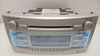2007 - 2011 Toyota Camry OEM AM FM Radio CD Player Receiver 11832