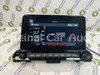 2019 Kia Forte OEM UVO AM FM XM Android Auto Apple Car Play Radio