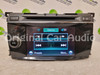 2013 - 2015 Honda Crosstour OEM AM FM XM Navigation Single CD Touchscreen Radio