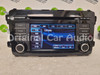 2013 - 2015 Mazda CX-9 OEM AM FM Single CD 6 Speaker Navigation HD Radio