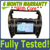 2012 - 2014 Toyota Camry Touch Screen Navigation GPS JBL HD Radio CD Player 100202 BLEMISHED