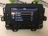 Reman 2015 - 2017 Jeep Renegade OEM VP4 NA Touch Screen Navigation Receiver VP4 NA w/ SDARS
