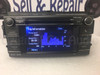 Reman 2013 2014 2015 Toyota Rav4 OEM AM FM Entune Touch Screen Bluetooth Unit 100072