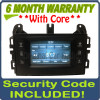 2017 - 2018 Dodge Durango OEM VP2 Multi Media Bluetooth XM Radio Receiver
