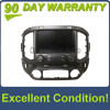 2019 - 2021 Chevrolet GMC Canyon Colorado OEM IOT IOS Multi Media Display Touch Screen