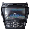 REPAIR YOUR 2013 - 2015 Hyundai Sante Fe Navigation GPS CD Radio Mainboard Replacement