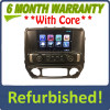 Refurbished 2016 - 2019 GMC Sierra Chevrolet Chevy Silverado OEM Touch Screen Mulit Media Display Receiver Control Panel