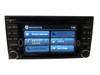 Reman 2014 - 2015 Nissan Juke OEM AM FM Radio Navigation CD Player Receiver