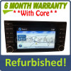 Refurbished 2014 - 2015 Nissan Juke OEM AM FM Radio Navigation CD Player Receiver