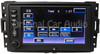 2011 - 2013 Chevrolet Chevy Corvette OEM Touch Screen Navigation Radio Receiver U3U