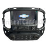Refurbished 2017 - 2018 Chevy Colorado OEM Touch Screen Radio Navigation Display w/o Vents