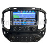 Refurbished 2017 - 2018 Chevy Colorado OEM Touch Screen Radio Navigation Display w/o Vents
