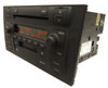 New Audi A8 S8 Radio Tape Player 6 CD Changer 2000 2001 2002 2003 2004 4D0-035-195-J