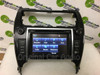 Reman 2012 - 2014 Toyota Camry Touch Screen Navigation GPS HD Radio CD Player 100203
