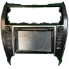 Refurbished 2012 - 2014 Toyota Camry Touch Screen Navigation GPS HD Radio CD Player 100203